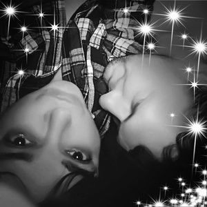 Meet your Posher, Marcie